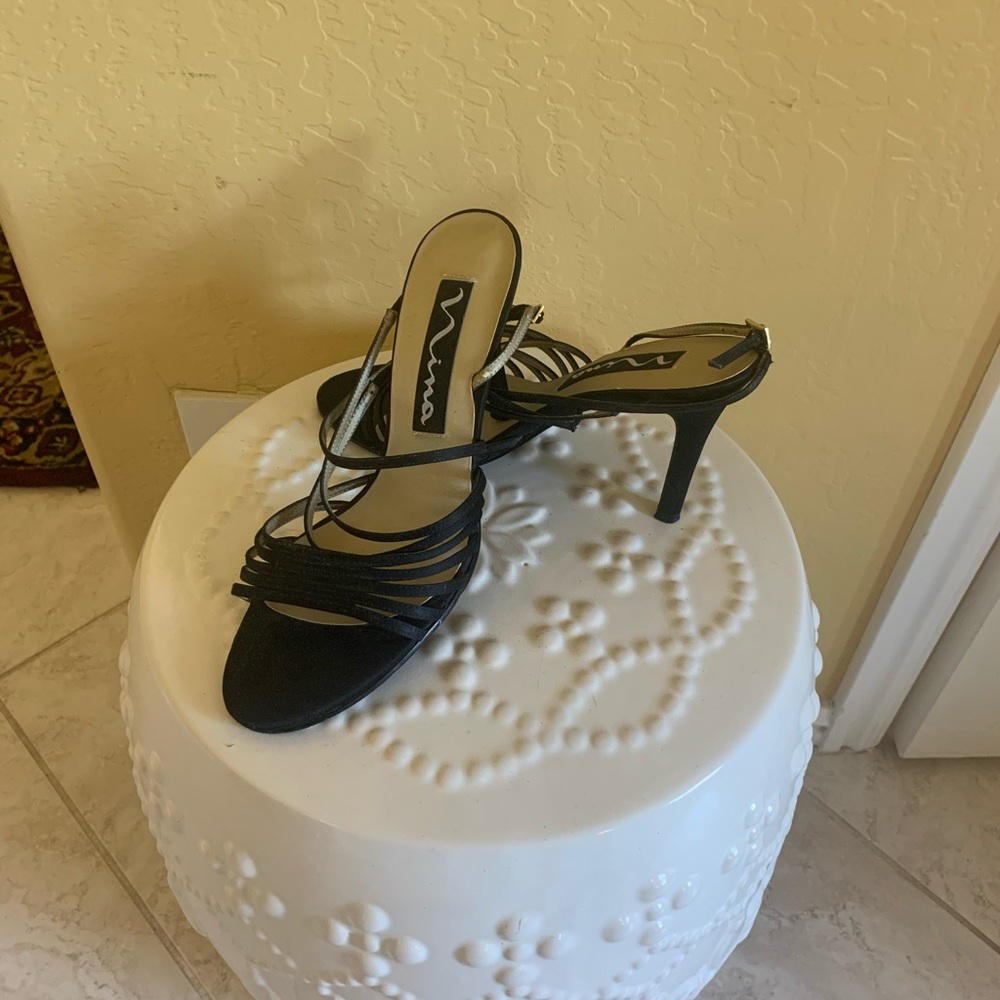 Evening Shoes by NINA